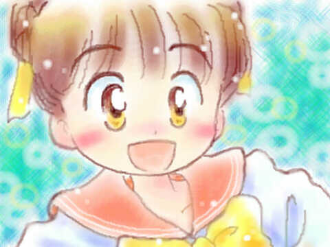 [Yamanoya Honpo (Yamano Konzaburou)] KONZABU GAROU Disk 1 & 2 (Various) - Page 10