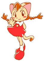 [Yamanoya Honpo (Yamano Konzaburou)] KONZABU GAROU Disk 3 (Various) - Page 2