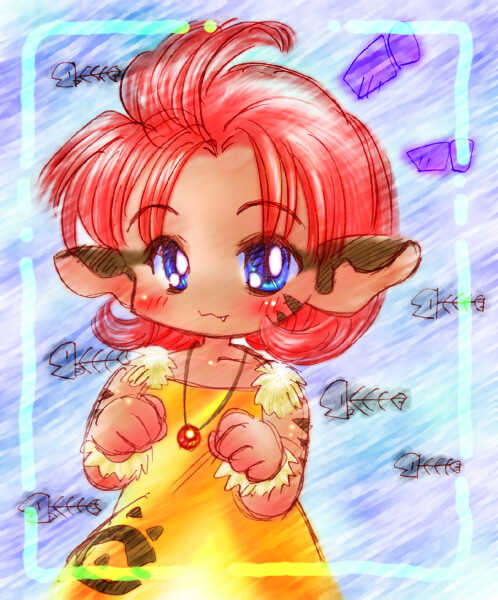 [Yamanoya Honpo (Yamano Konzaburou)] KONZABU GAROU Disk 3 (Various) - Page 6