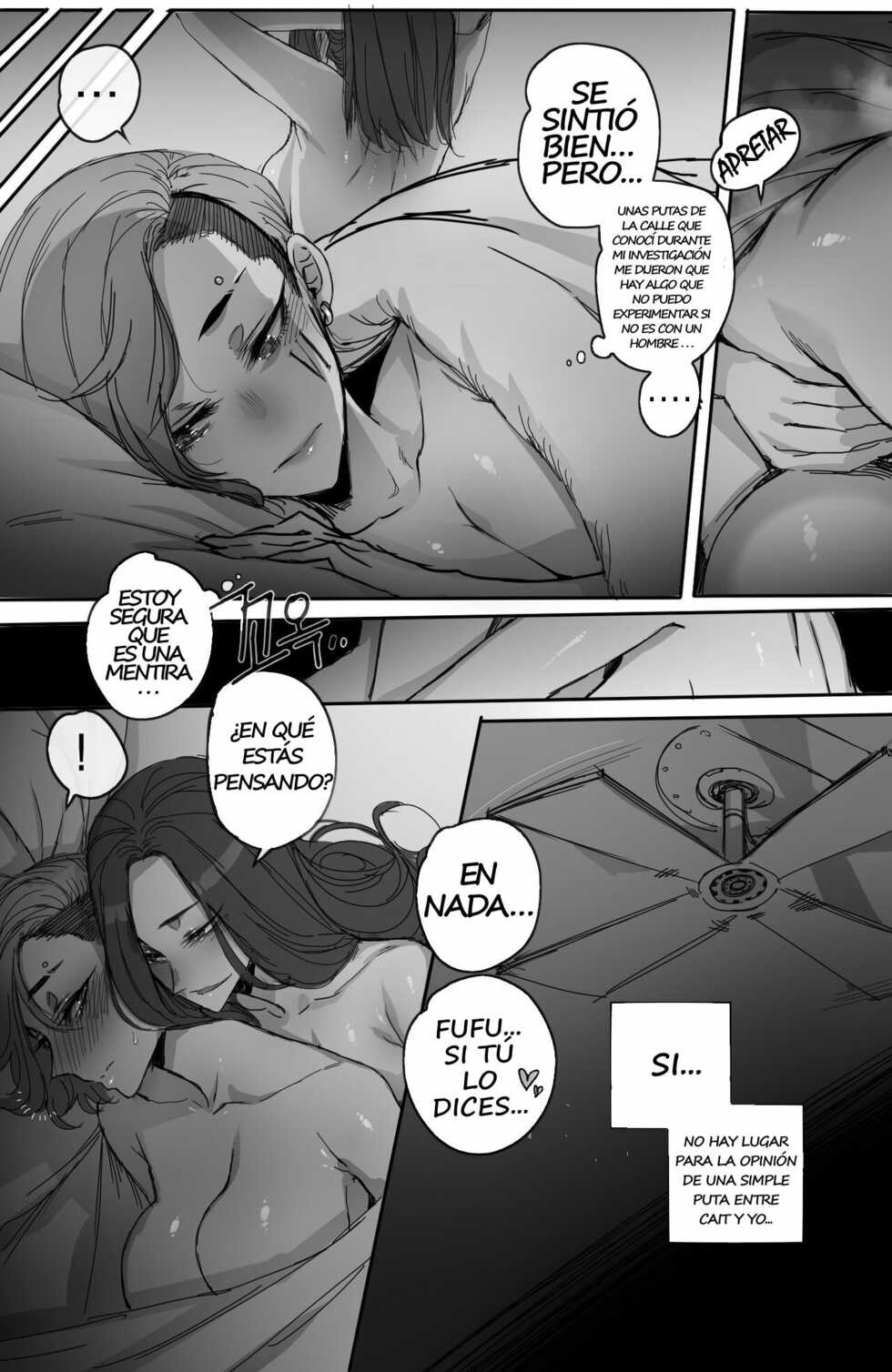 [ratatatat74] Closed investigation journal (League of Legends) [Spanish] - Page 4