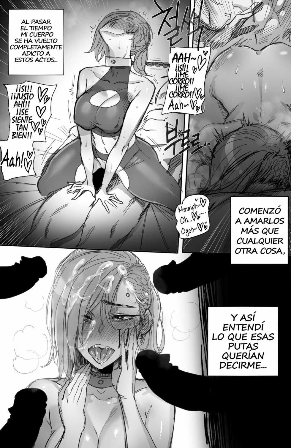[ratatatat74] Closed investigation journal (League of Legends) [Spanish] - Page 24
