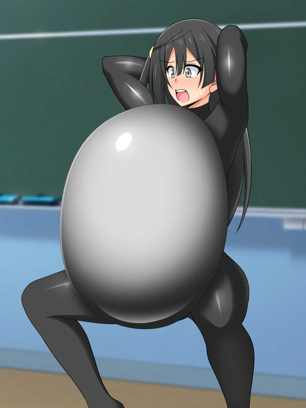 Genzaburoh Fantia 24/8 - Page 16