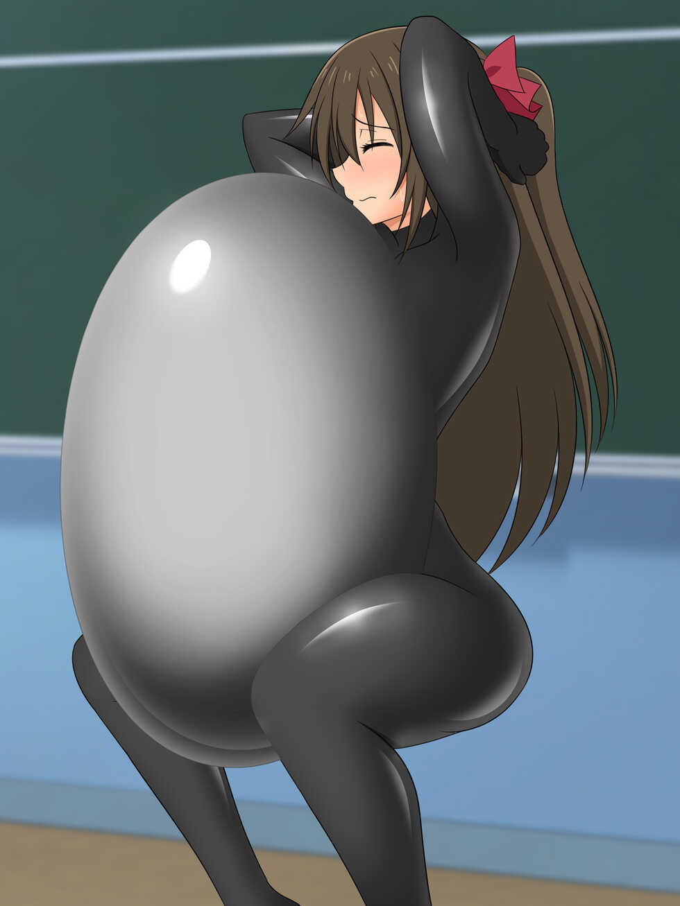 Genzaburoh Fantia 24/8 - Page 20