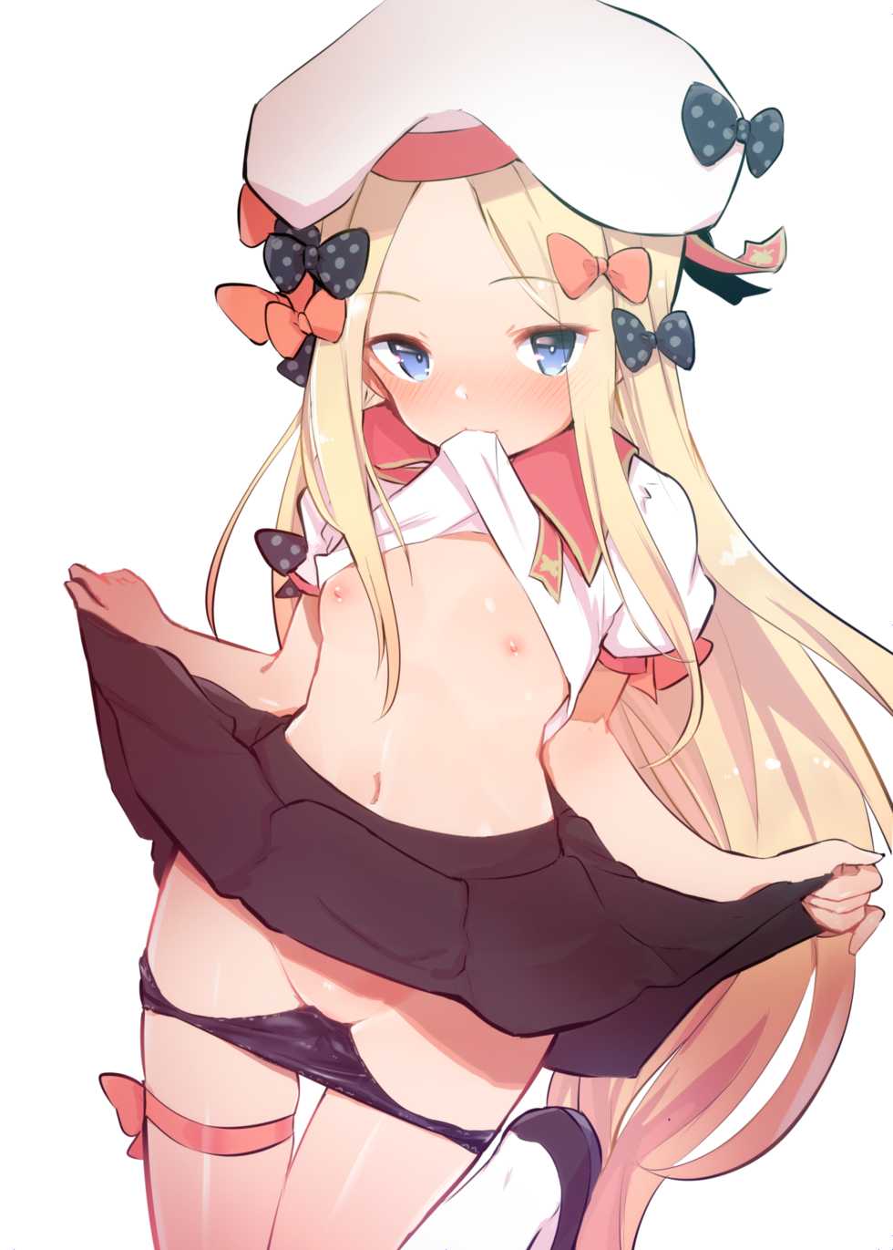 [caburibbon (caburi)] MPAA + CFM (Various) [English] [DKKMD Translations] [Decensored] [Digital] - Page 3
