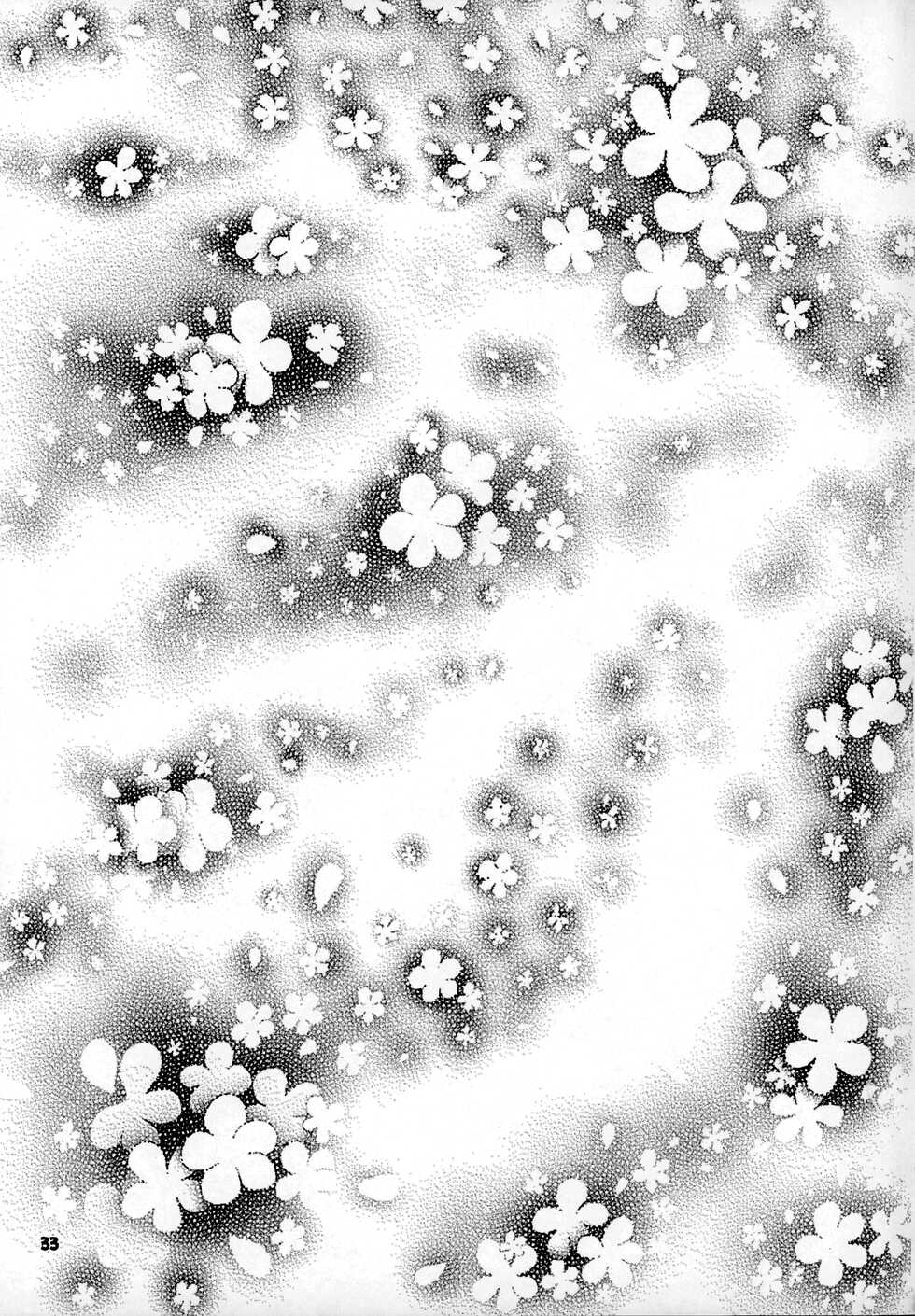 (C100) [Yashiya (YASSY)] Himitsu no Kankei (Touhou Project) - Page 32