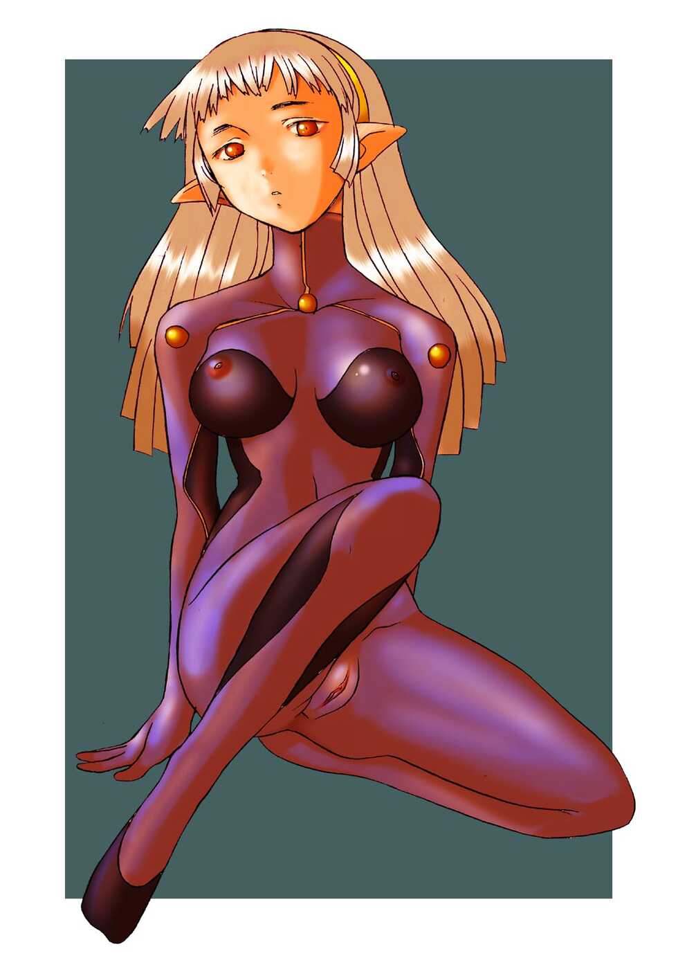 [Kohakutei, KEBERO Corporation (Sakai Hamachi, Shimokata Kouzou)] WINKINGIN (Various) - Page 11