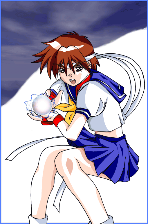 [MS2] Megami Tengoku (Various) (Decensored) - Page 2