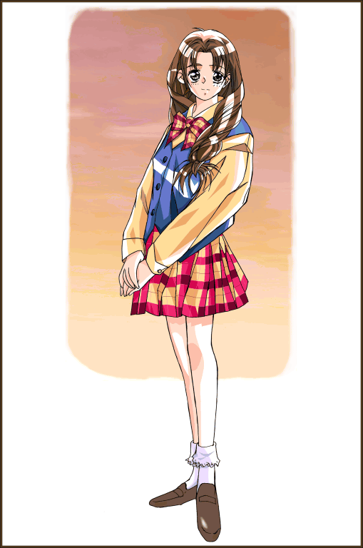 [MS2] Megami Tengoku (Various) (Decensored) - Page 11