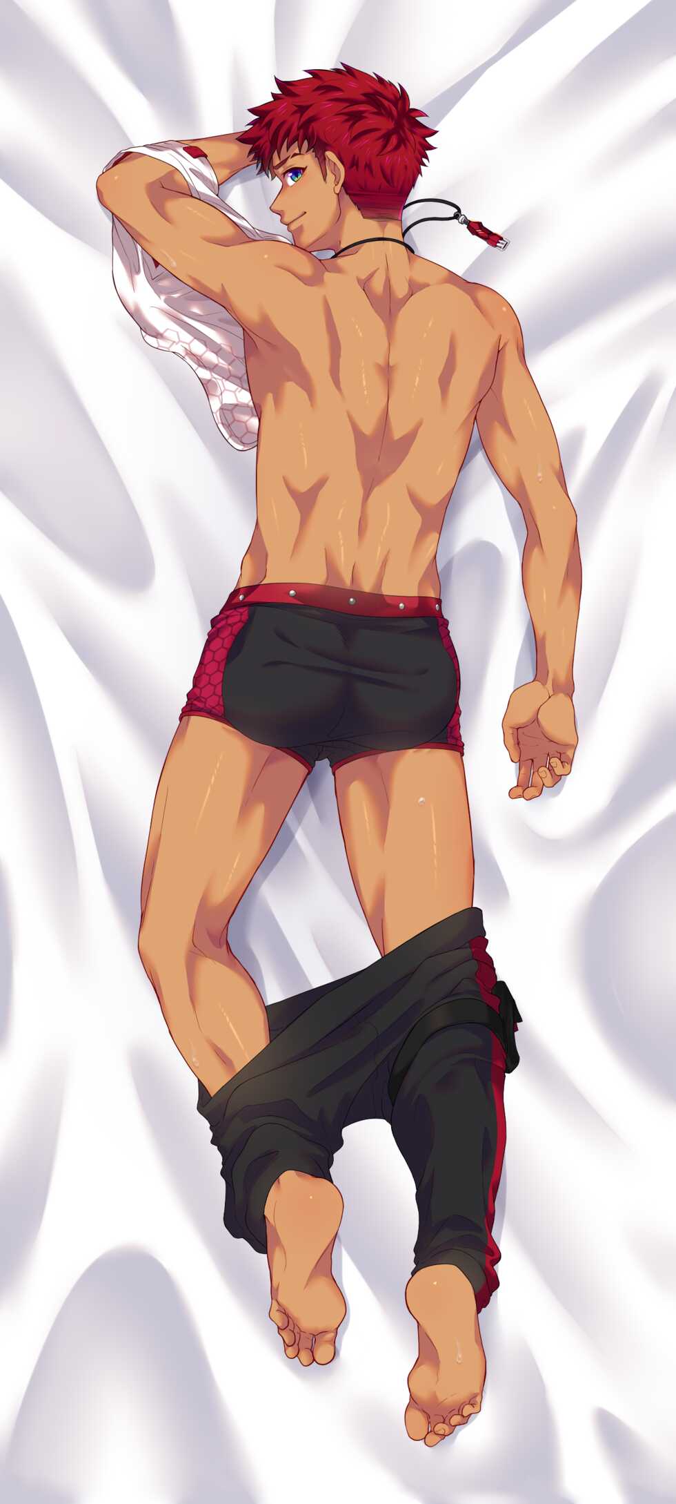 [Mikkoukun] Camp Buddy (Sep 2022) - Page 4