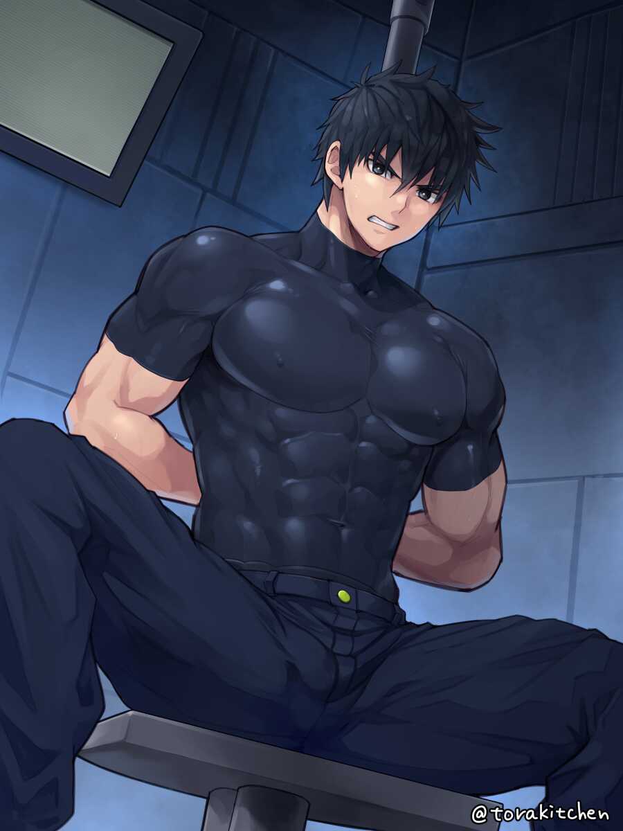 [Ebitendon (Torakichi)] [Fanbox 2022.09] - Page 15