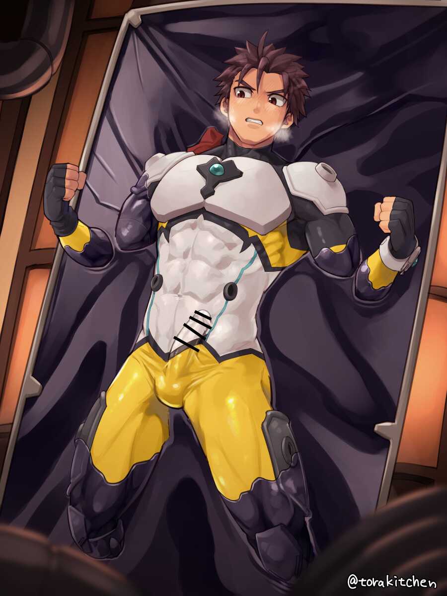 [Ebitendon (Torakichi)] [Fanbox 2022.09] - Page 39