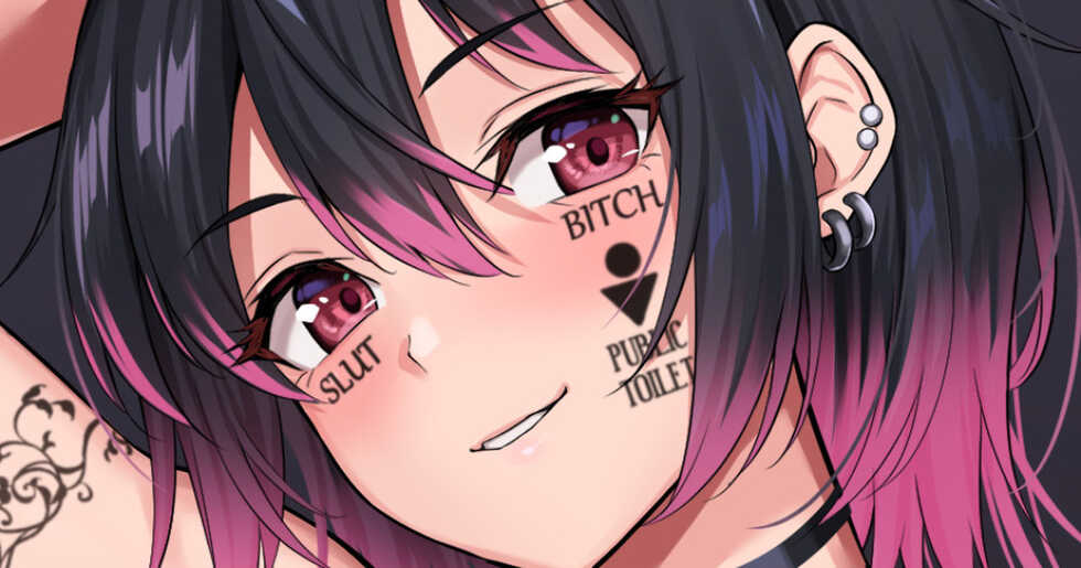 [Tsundere Oniku (Ponchi)] PIXIV FANBOX & Fantia 2022-11-02 - Page 1