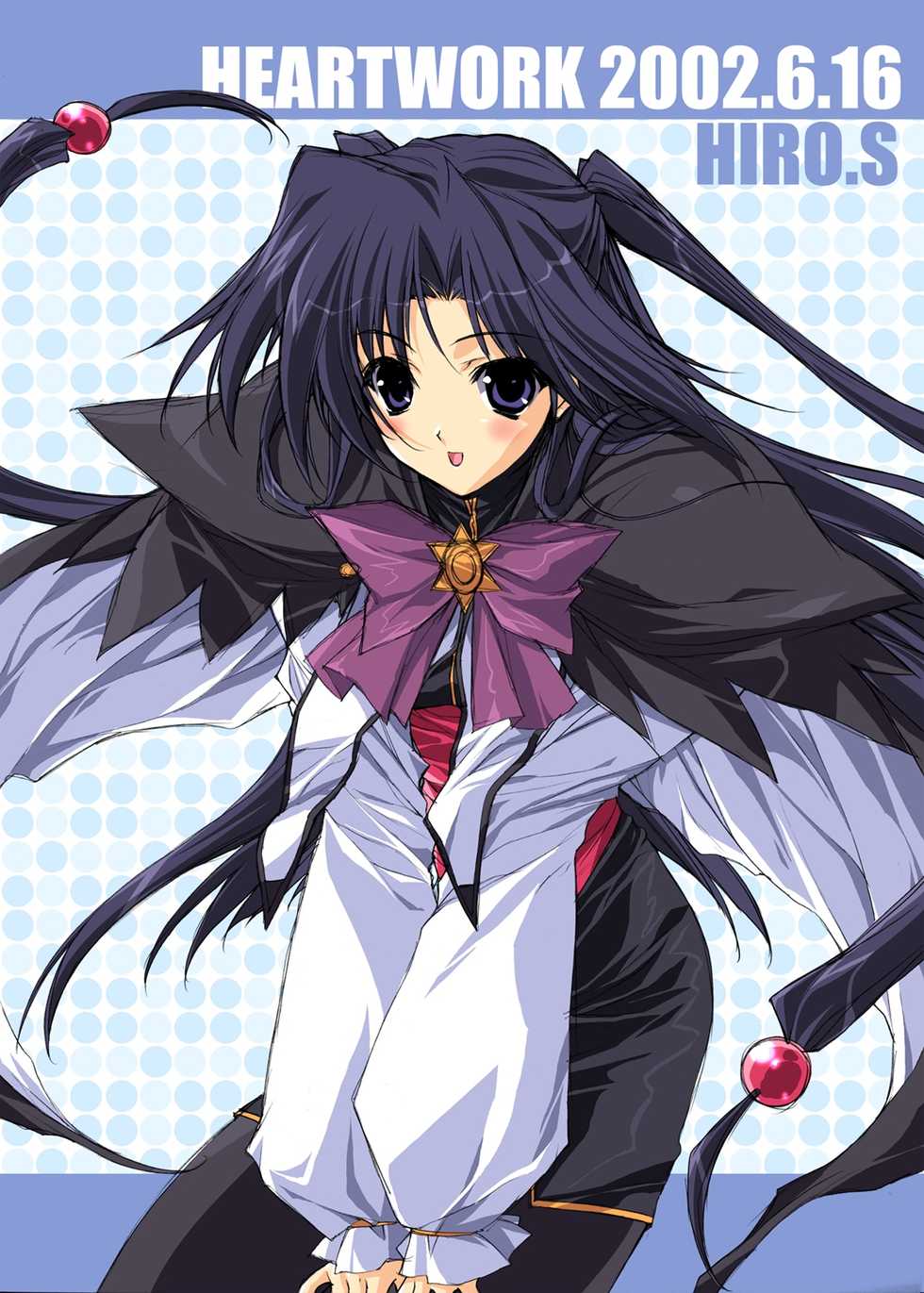 [HEART WORK(Hiro Suzuhira)]MEMORIES - Page 14