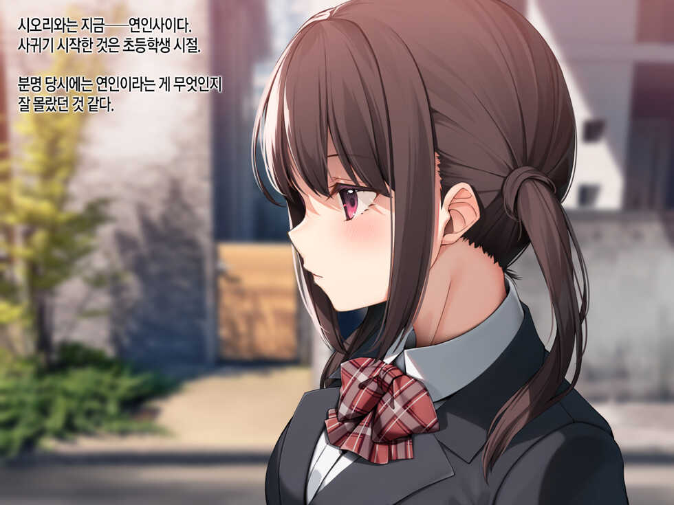 [BLOSSOM (Tsukumo Niki)] 12-nen no Kase - Twelve Year Shackles [Korean] - Page 3