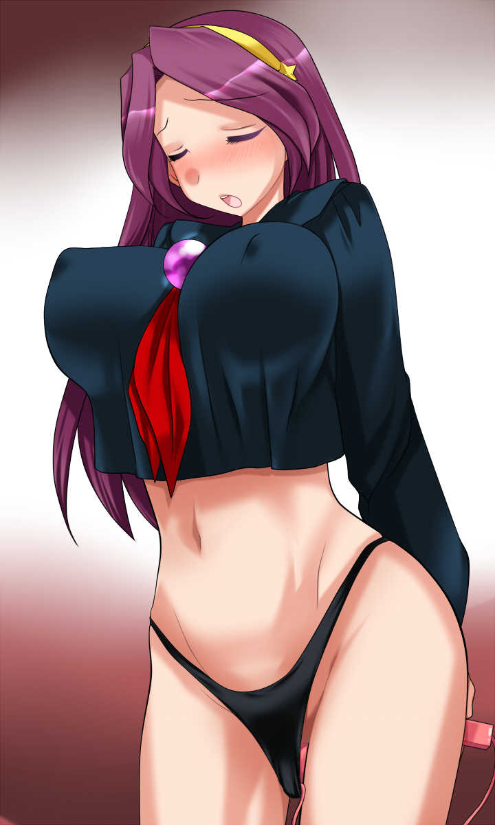 [Shrimp-Mayo] Kakutou Musume 2 - Page 8