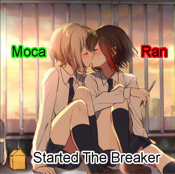 (BanG Dreamer's Party! 5th STAGE) [Doctorstop (Muto Soda)] 3-pun Tattara Meshiagare (BanG Dream!) [Spanish] [Biblioteca Yuri] - Page 23