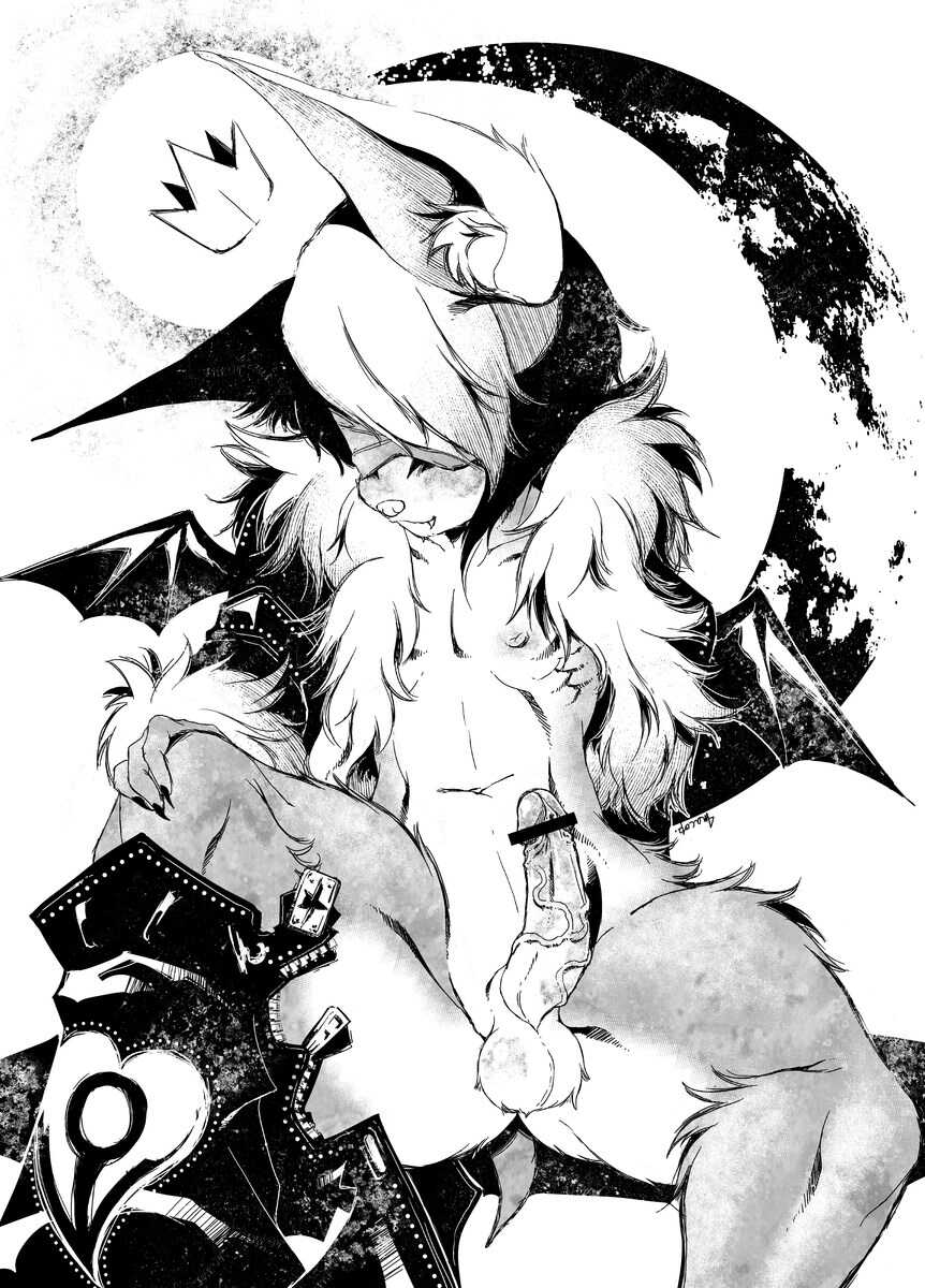 [Minasokomori (Macop.)] FXXKINN 3 [Digital] - Page 27