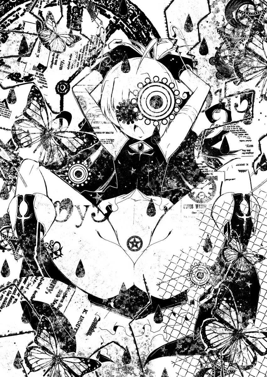 [Minasokomori (Macop.)] Principle (Puella Magi Madoka Magica) [Digital] - Page 18