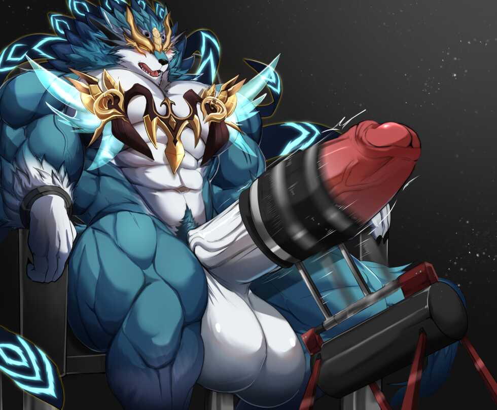 [Magangz] velganus - Page 3