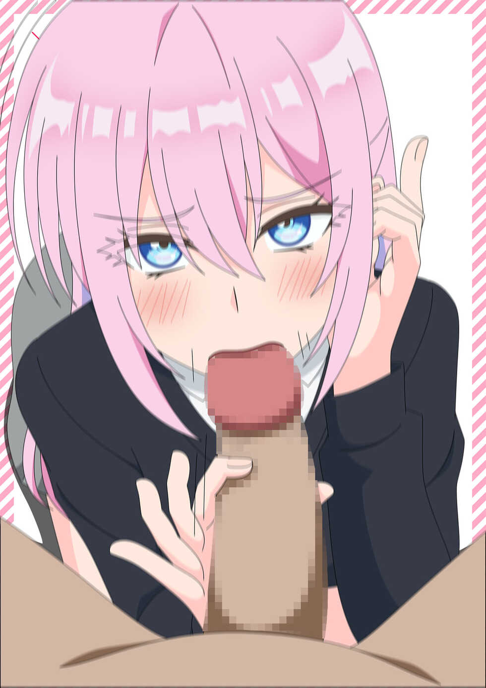 [Atelier GONS] Shikimori-san na Heya (Kawaii dake ja Nai Shikimori-san) - Page 7