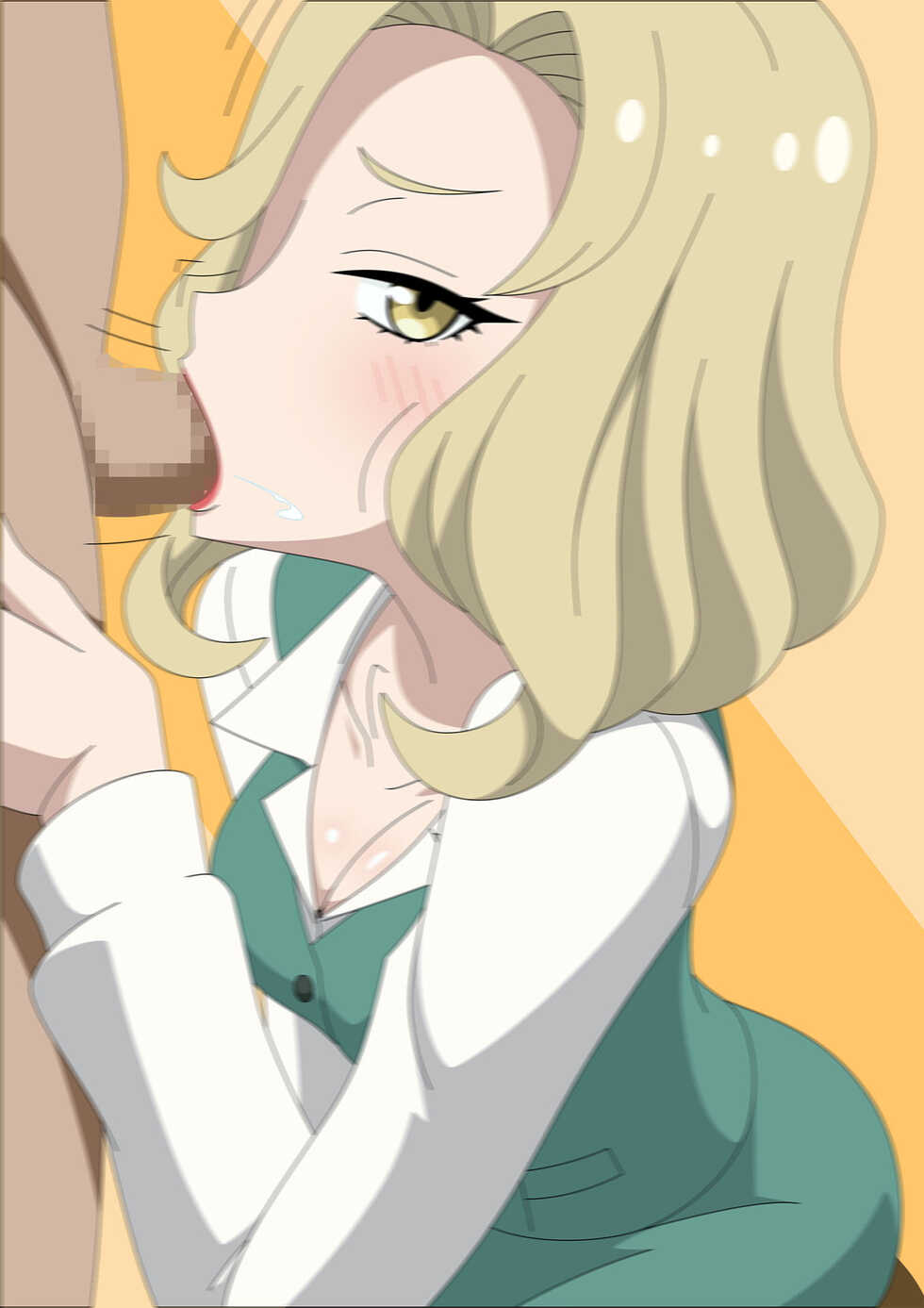 [Atelier GONS] Berlint na Heya (SPY x FAMILY) - Page 4