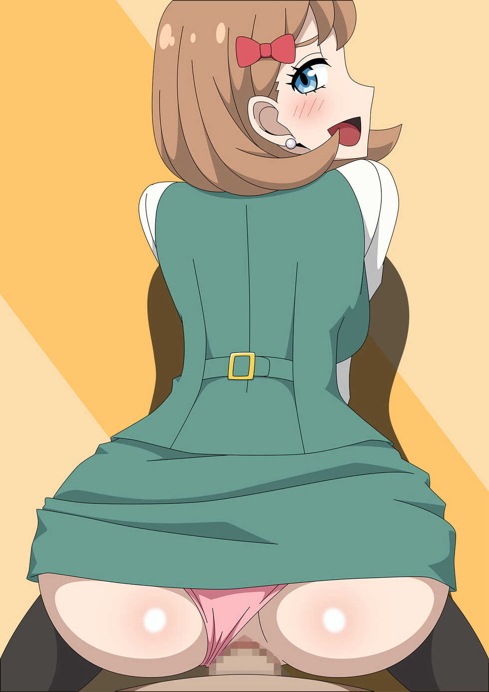 [Atelier GONS] Berlint na Heya (SPY x FAMILY) - Page 22