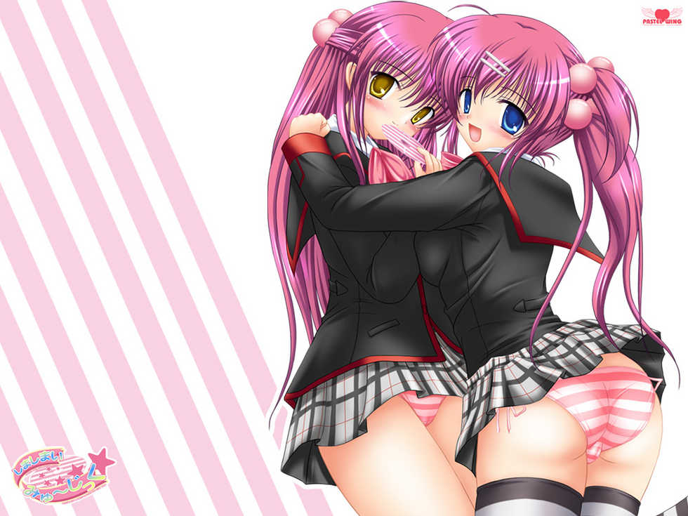 (C74) [PASTEL WING (Kisaragi-MIC, Takopi)] Shima Shimai Music (Little Busters!, Fortune Arterial) - Page 24