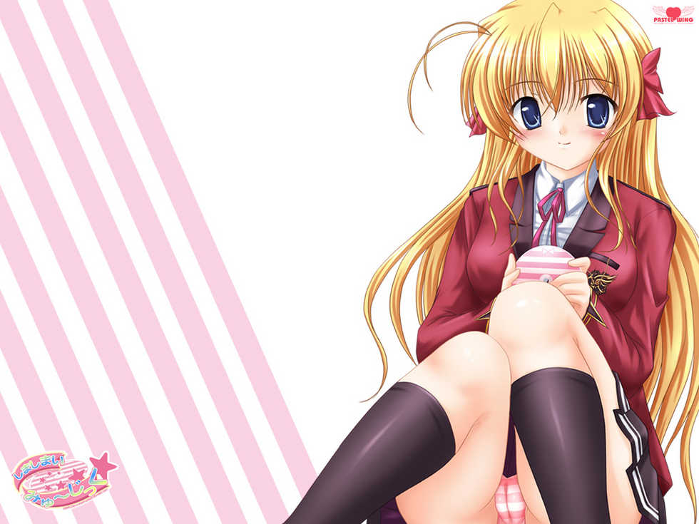 (C74) [PASTEL WING (Kisaragi-MIC, Takopi)] Shima Shimai Music (Little Busters!, Fortune Arterial) - Page 27