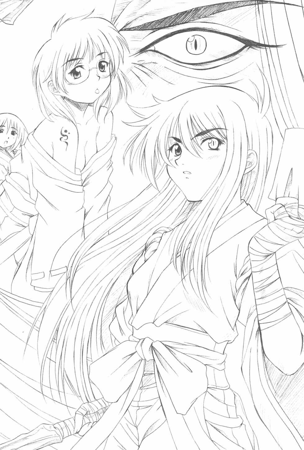 [G-R (Akiyama Kenta)] Gareishiki - Page 30