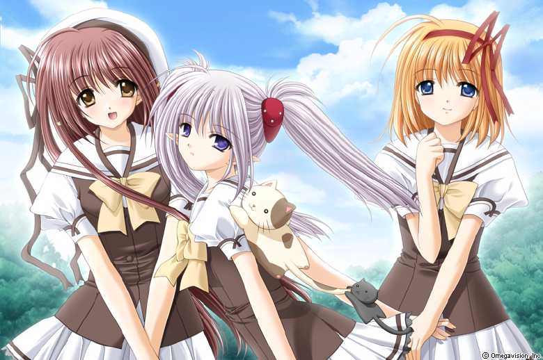 [JOKER TYPE]CROSSOVER - Page 2