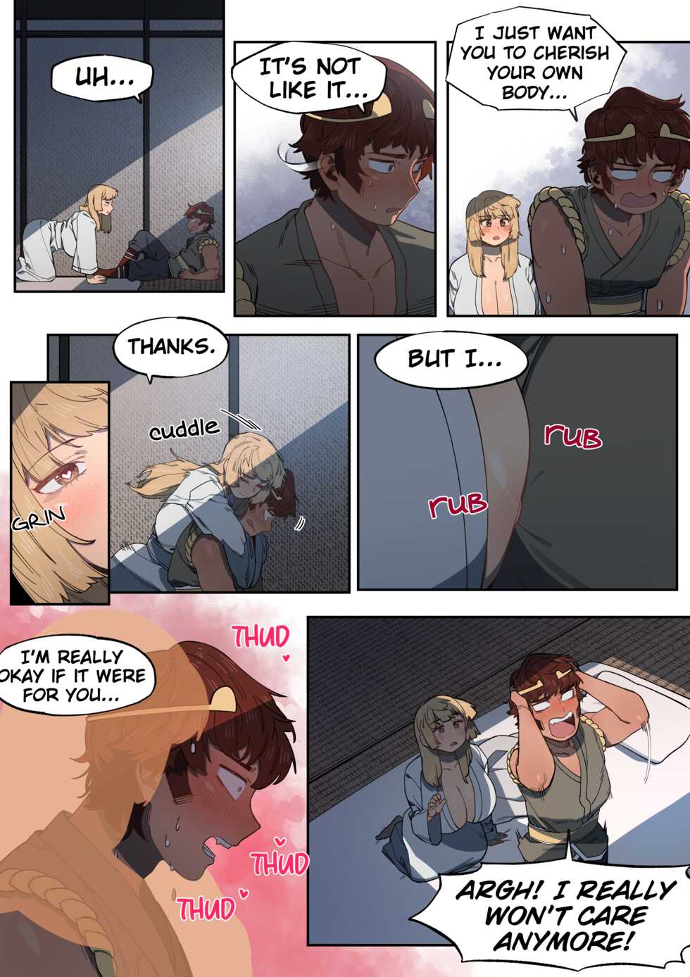 Journey to the West (english) - Page 6