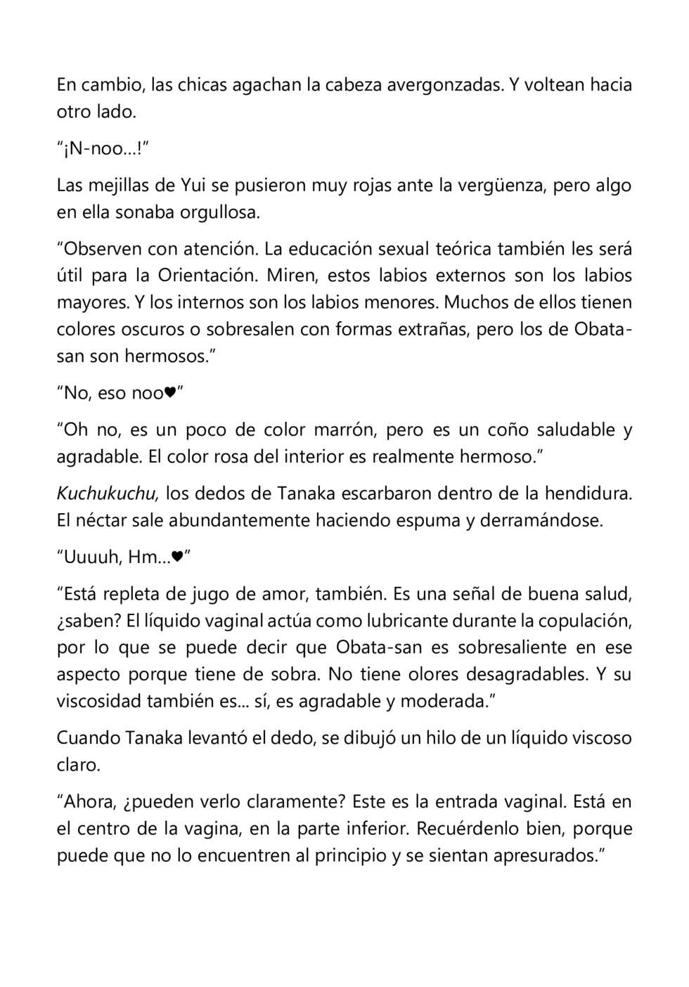 [Tatsumi Hirohiko, Aiue Oka] Saimin Seishidou Final - ¡Completado!  El Reino de Tanaka.[Light Novel] [Spanish] [incomplete] - Page 19