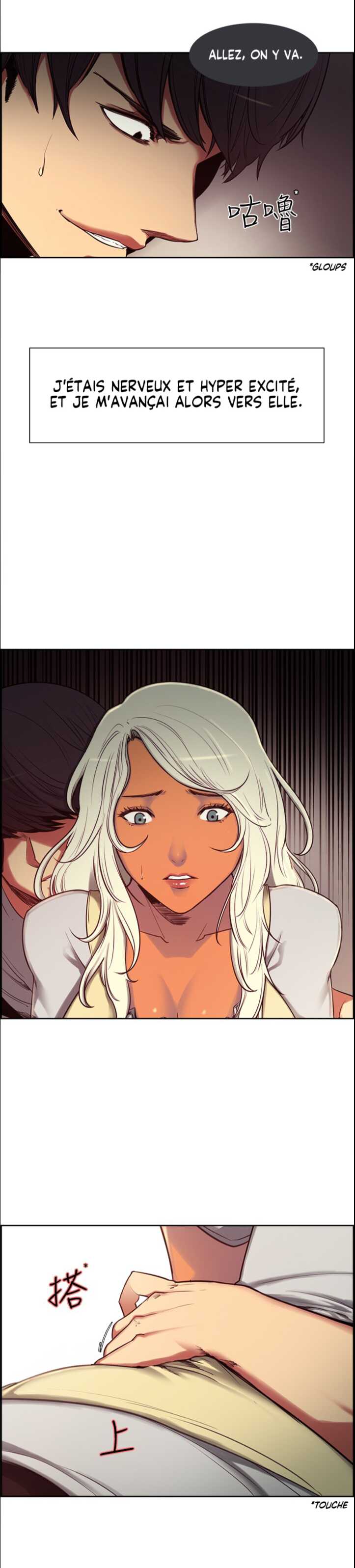 [Serious] Domesticate the Housekeeper Chap 1 à 44 [french] - Page 63