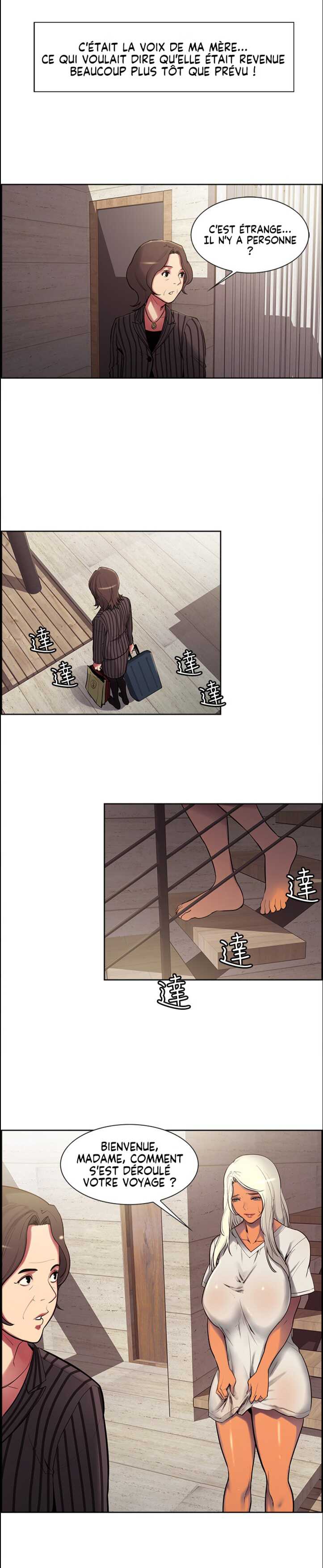 [Serious] Domesticate the Housekeeper Chap 1 à 44 [french] - Page 118