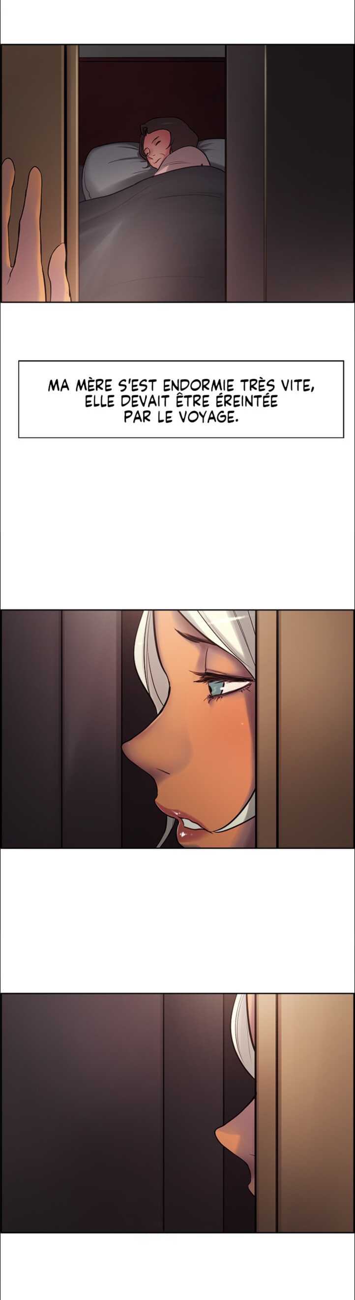 [Serious] Domesticate the Housekeeper Chap 1 à 44 [french] - Page 129