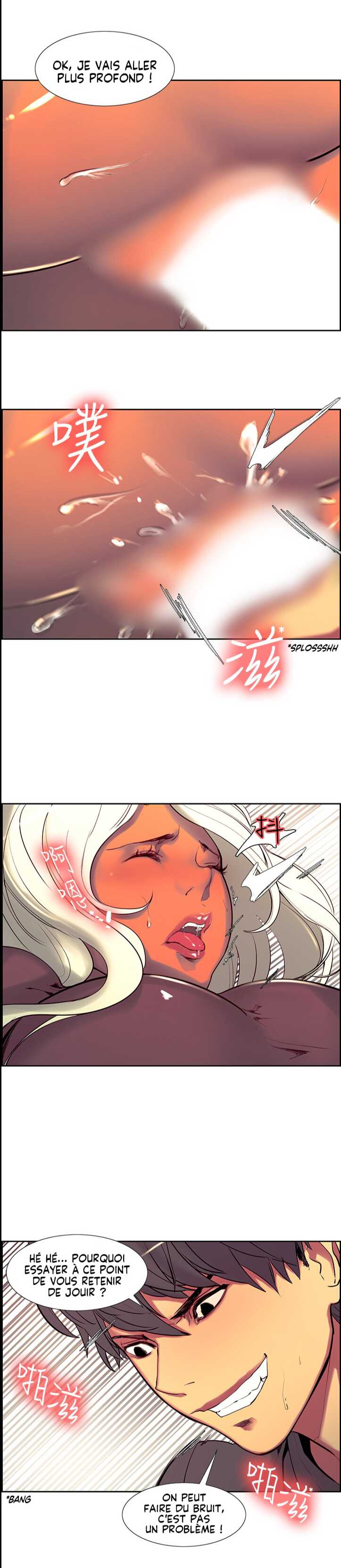 [Serious] Domesticate the Housekeeper Chap 1 à 44 [french] - Page 158