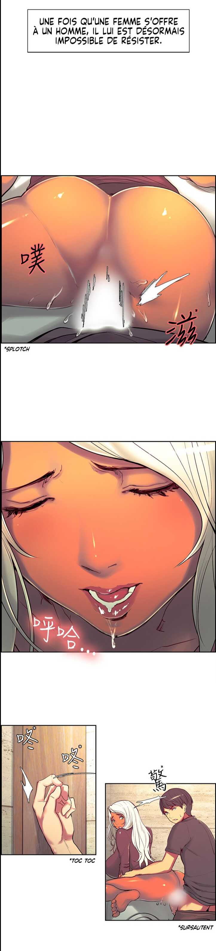 [Serious] Domesticate the Housekeeper Chap 1 à 44 [french] - Page 160