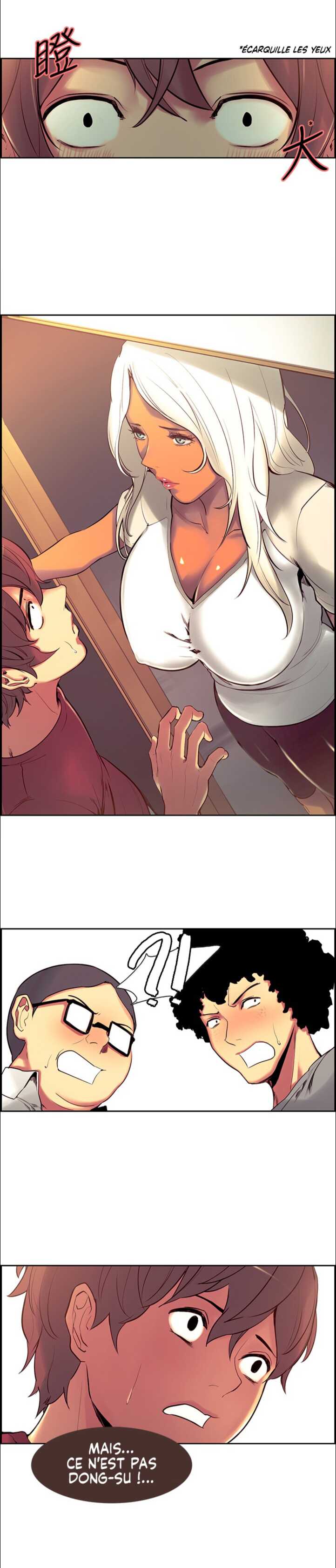 [Serious] Domesticate the Housekeeper Chap 1 à 44 [french] - Page 203