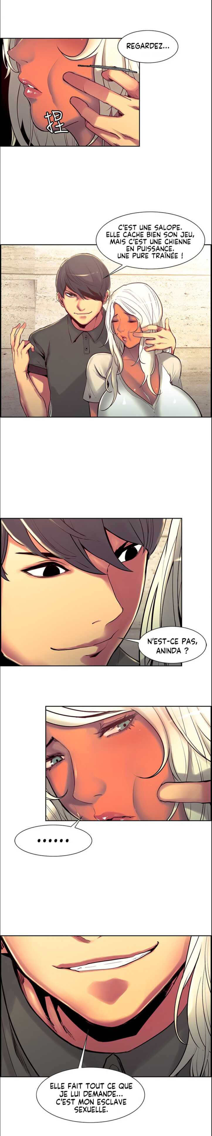 [Serious] Domesticate the Housekeeper Chap 1 à 44 [french] - Page 222