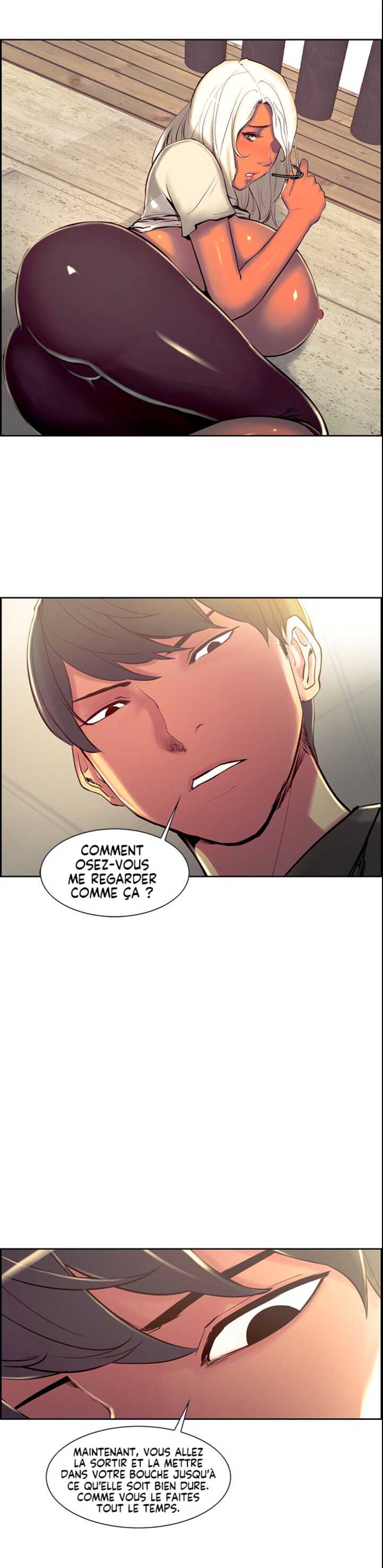 [Serious] Domesticate the Housekeeper Chap 1 à 44 [french] - Page 229