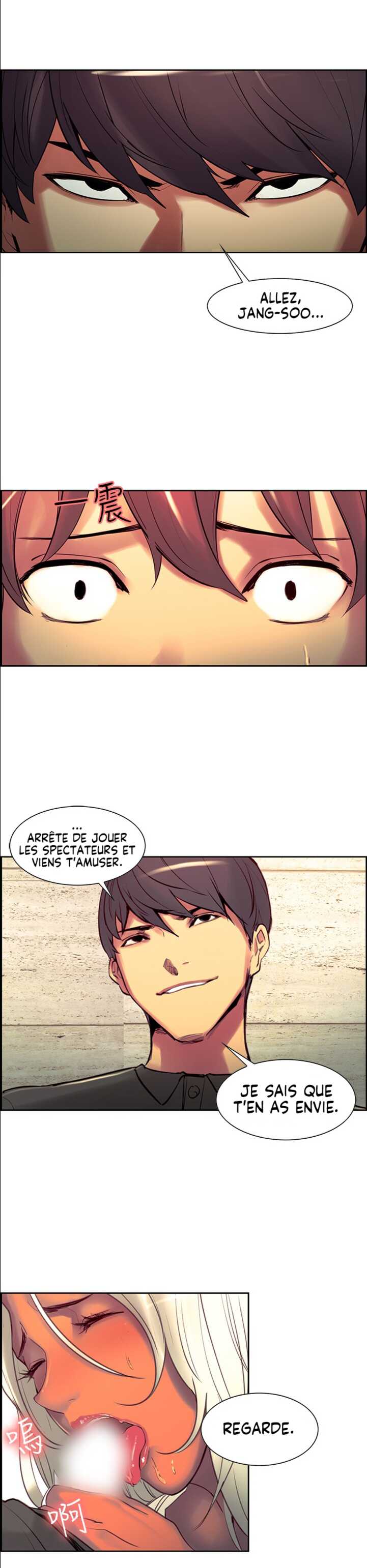 [Serious] Domesticate the Housekeeper Chap 1 à 44 [french] - Page 251