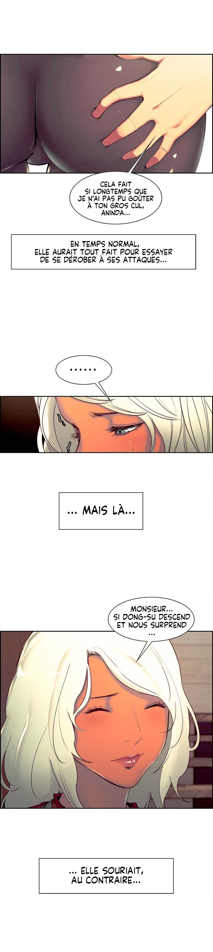 [Serious] Domesticate the Housekeeper Chap 1 à 44 [french] - Page 439