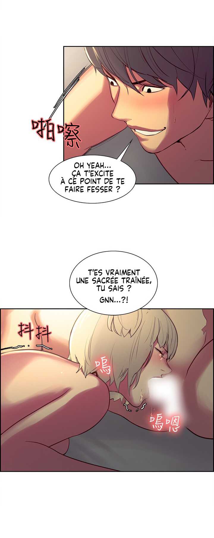 [Serious] Domesticate the Housekeeper Chap 1 à 44 [french] - Page 503
