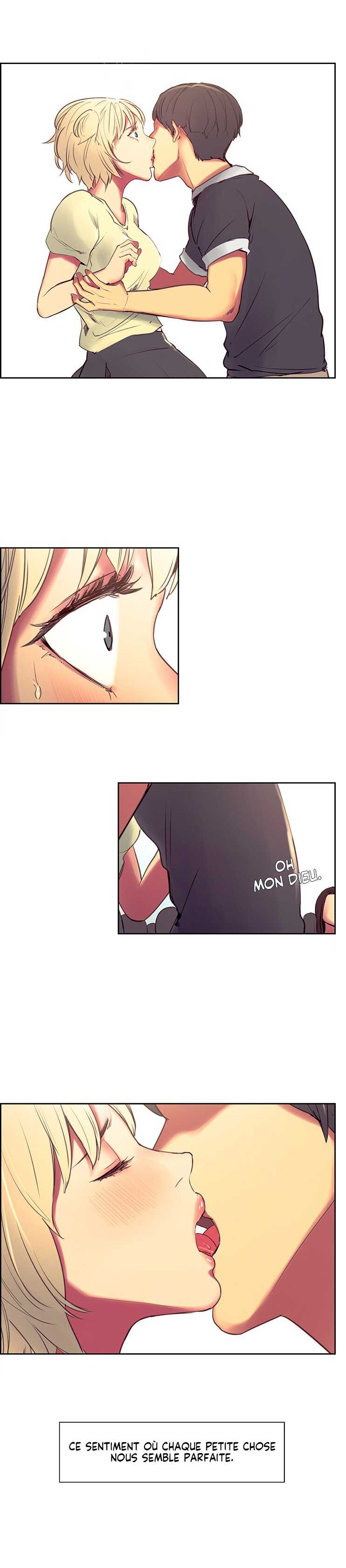 [Serious] Domesticate the Housekeeper Chap 1 à 44 [french] - Page 607