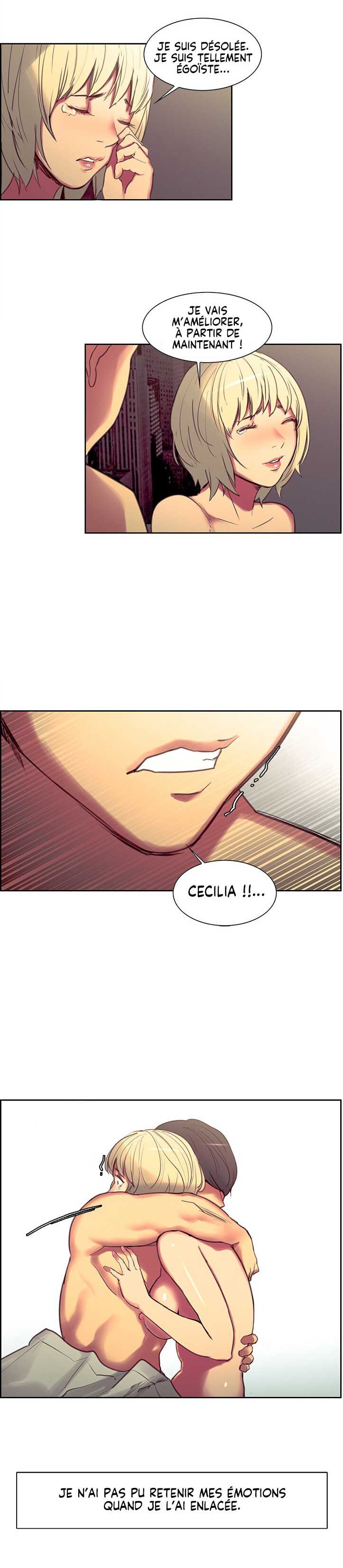 [Serious] Domesticate the Housekeeper Chap 1 à 44 [french] - Page 696