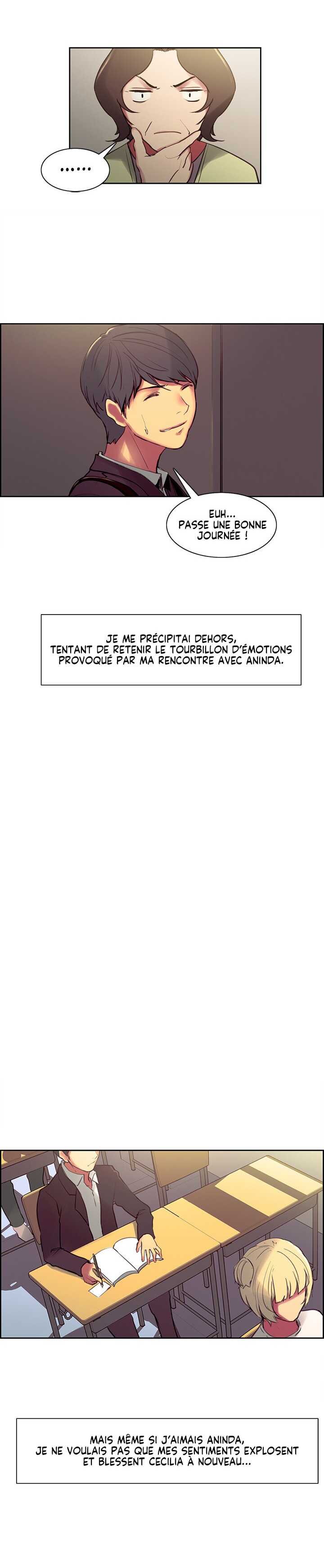 [Serious] Domesticate the Housekeeper Chap 1 à 44 [french] - Page 704