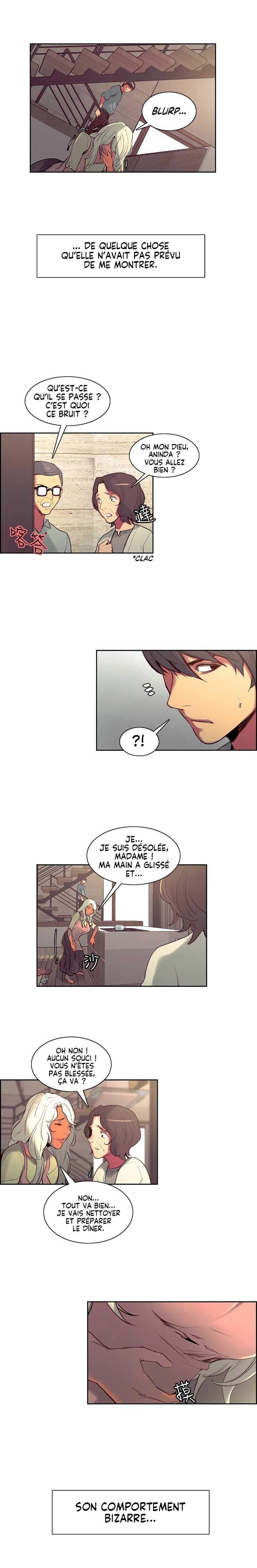 [Serious] Domesticate the Housekeeper Chap 1 à 44 [french] - Page 715