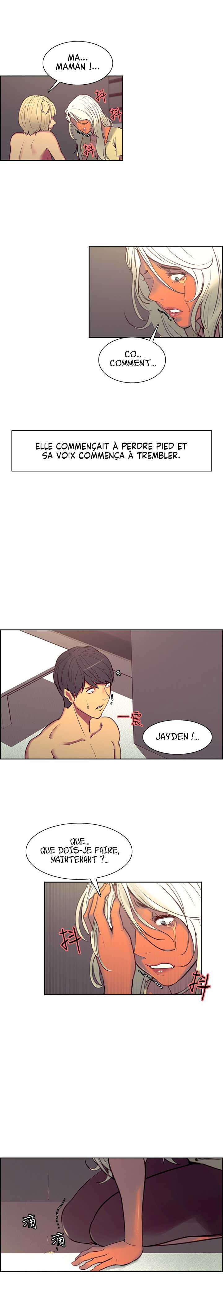 [Serious] Domesticate the Housekeeper Chap 1 à 44 [french] - Page 757