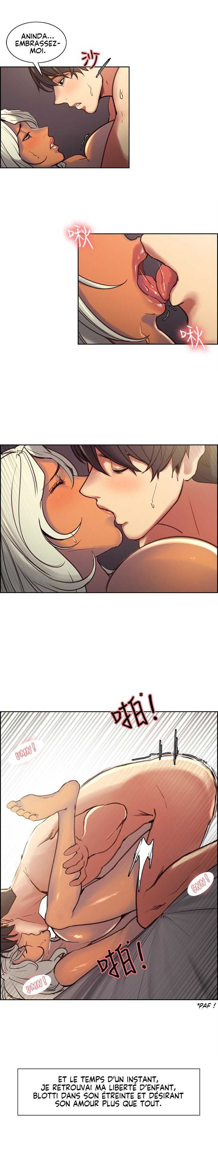 [Serious] Domesticate the Housekeeper Chap 1 à 44 [french] - Page 782