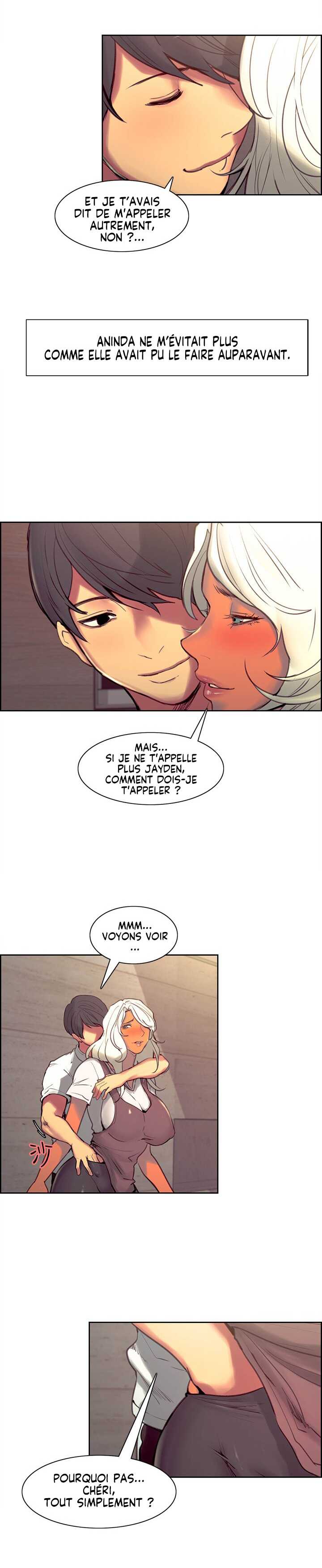 [Serious] Domesticate the Housekeeper Chap 1 à 44 [french] - Page 826